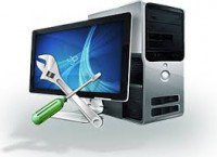 Manutenção de Computador e Notbook